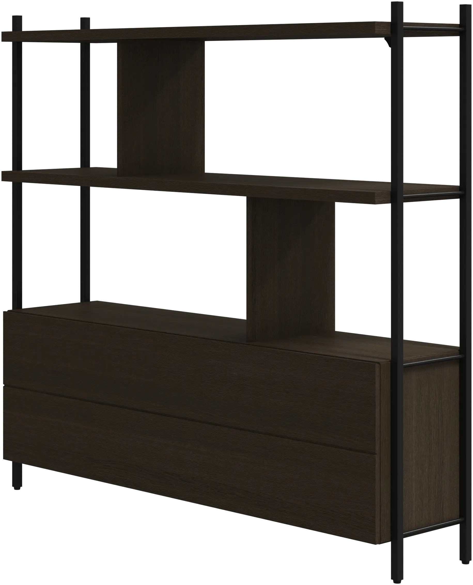 Calgary 収納(引き出し付き) | Storage unit | Calgary | Morten Calgary 収納(引き出し付き) | Storage unit | Calgary | Morten